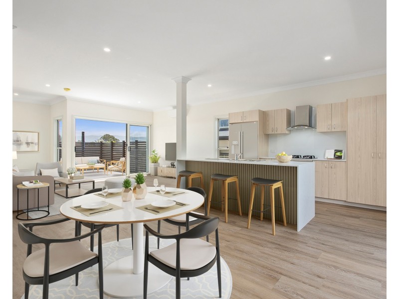 1/36 Griffiths Street, Oak Flats NSW 2529