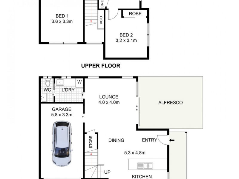 1/36 Griffiths Street, Oak Flats NSW 2529