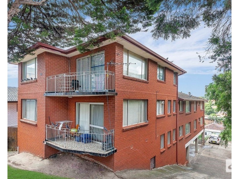 6/401 Crown Street, Wollongong NSW 2500