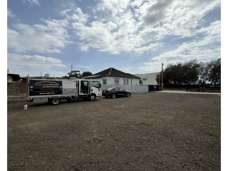 206 Shellharbour Road, Port Kembla NSW 2505