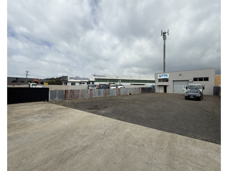 206 Shellharbour Road, Port Kembla NSW 2505