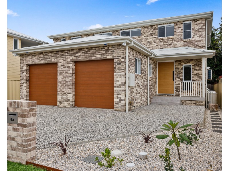 8a Coolgardie Street, East Corrimal NSW 2518