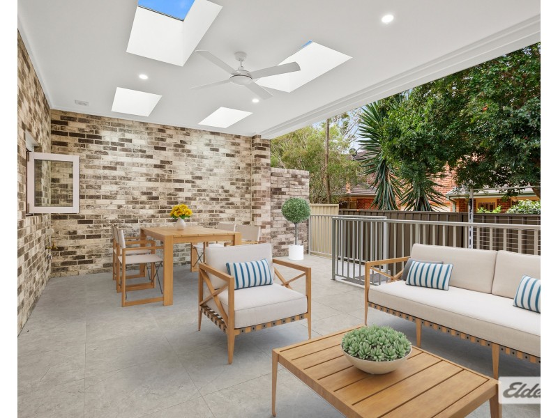 8a Coolgardie Street, East Corrimal NSW 2518