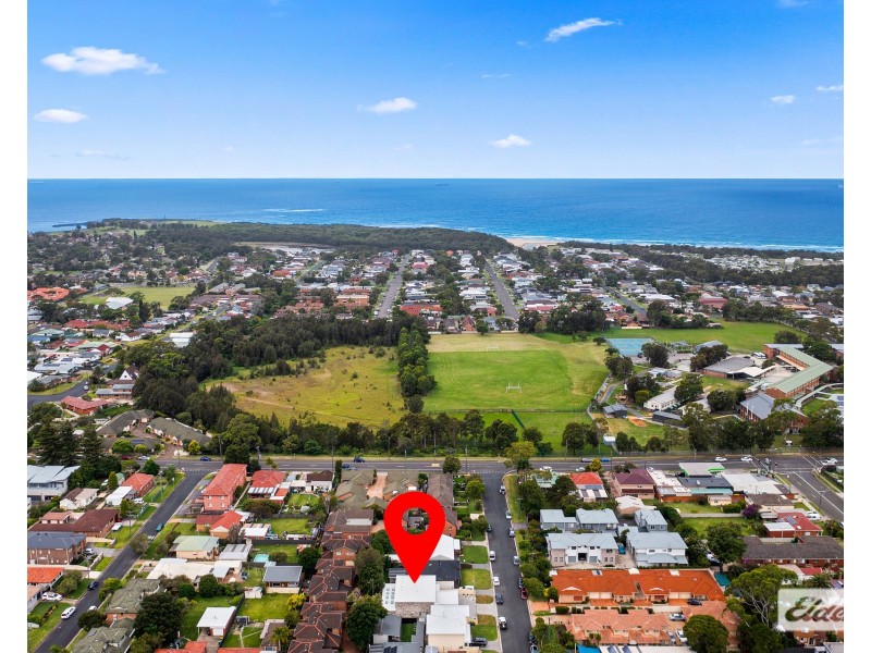 8a Coolgardie Street, East Corrimal NSW 2518