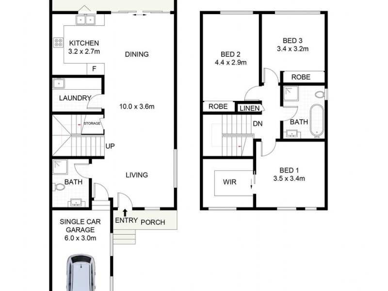8a Coolgardie Street, East Corrimal NSW 2518