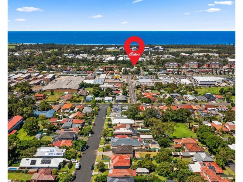 10-12 Soudan Street, Fairy Meadow NSW 2519