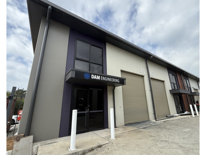 41/249 Shellharbour Road, Port Kembla NSW 2505