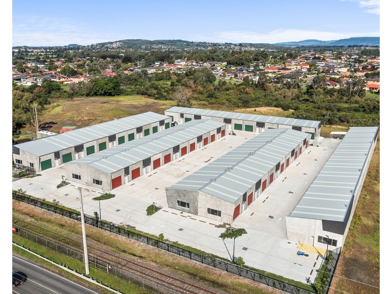 20/401 West Dapto Road, Horsley NSW 2530