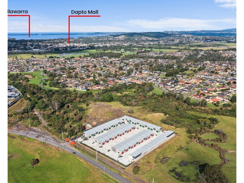 401 West Dapto Road, Horsley NSW 2530
