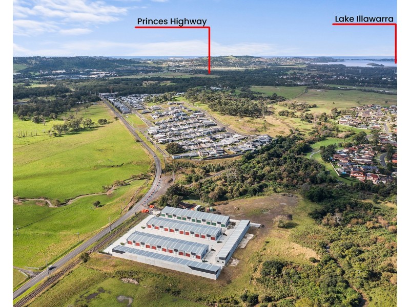 401 West Dapto Road, Horsley NSW 2530