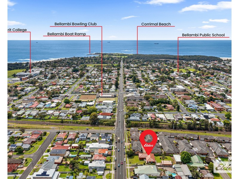 235 Rothery Street, Corrimal NSW 2518