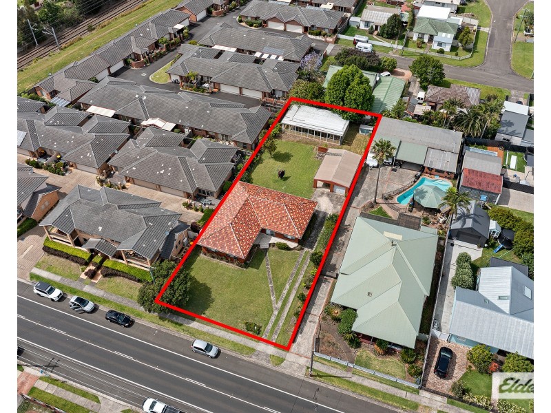 235 Rothery Street, Corrimal NSW 2518