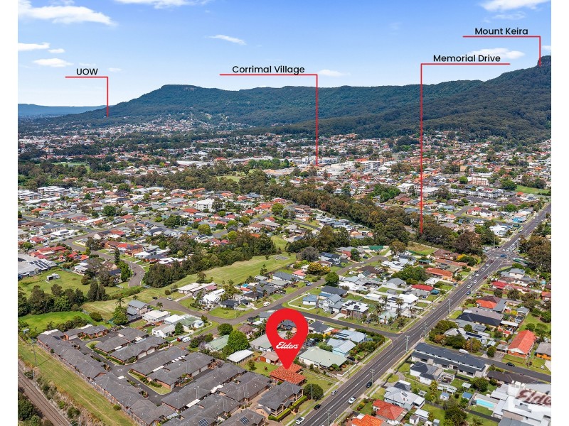 235 Rothery Street, Corrimal NSW 2518