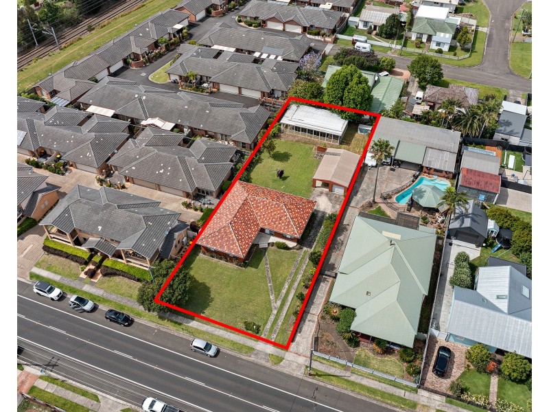 235 Rothery Street, Corrimal NSW 2518
