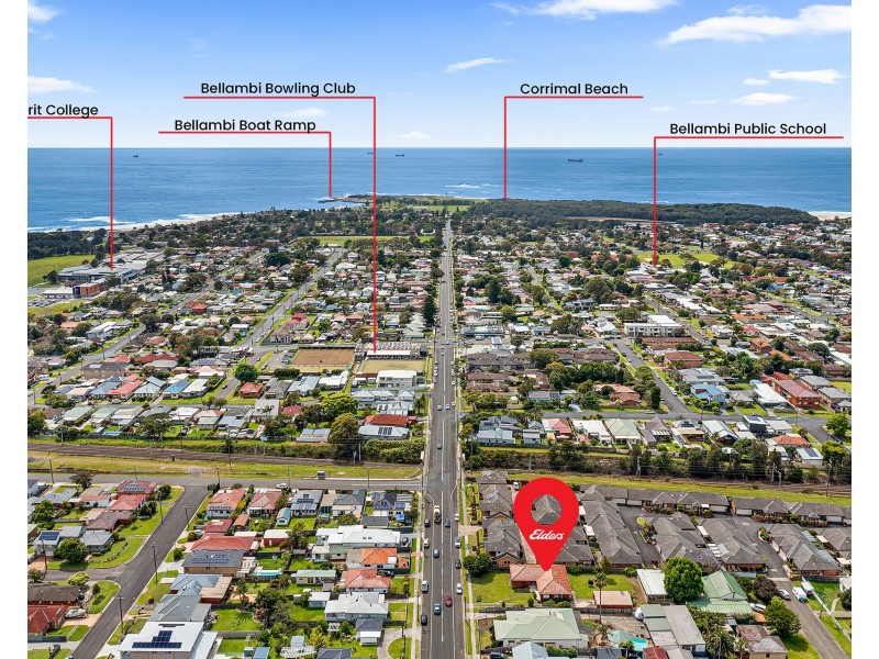 235 Rothery Street, Corrimal NSW 2518