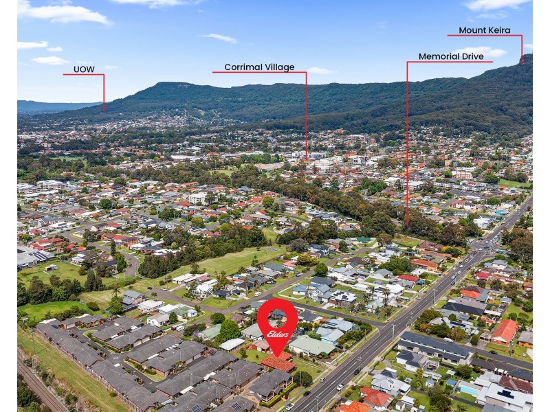 235 Rothery Street, Corrimal NSW 2518