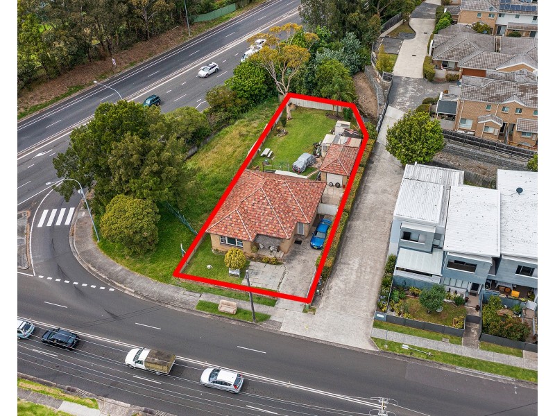 265 Rothery Street, Corrimal NSW 2518