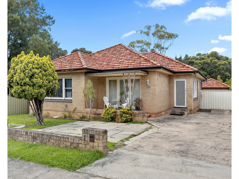 265 Rothery Street, Corrimal NSW 2518