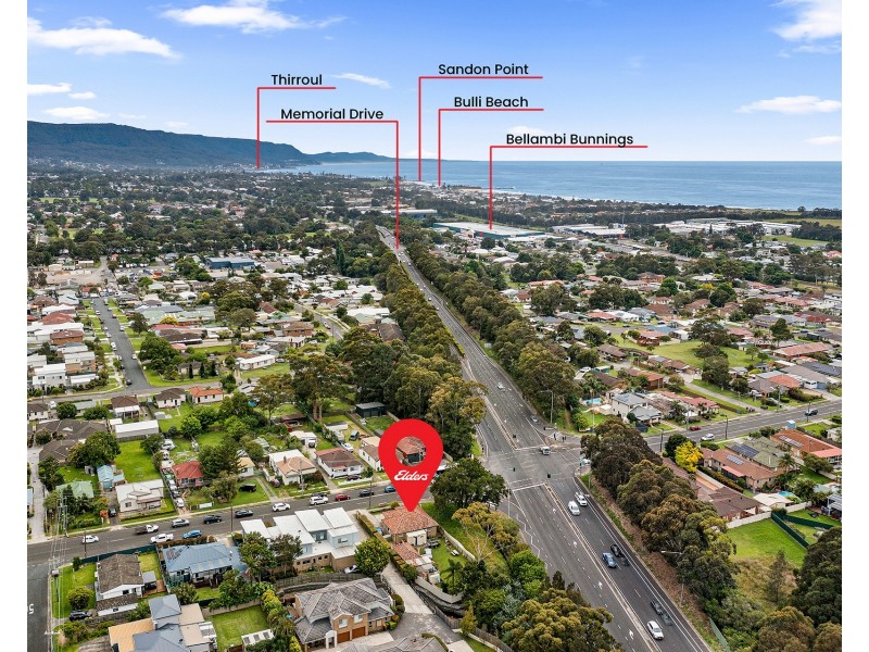 265 Rothery Street, Corrimal NSW 2518