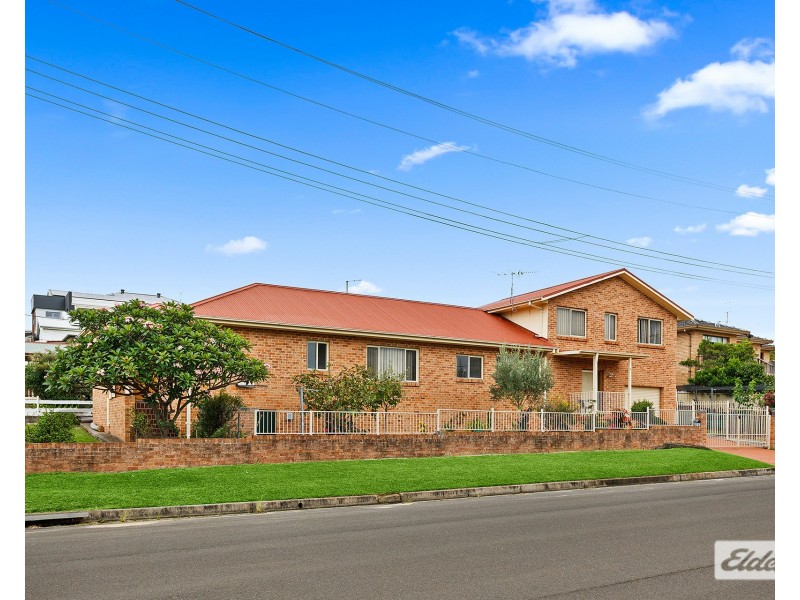 2 Hurt Street, West Wollongong NSW 2500