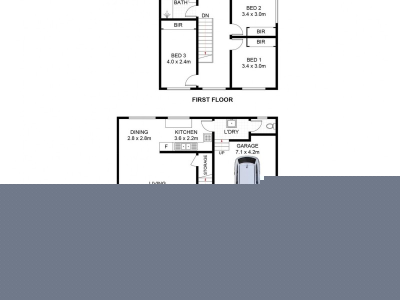 2 Hurt Street, West Wollongong NSW 2500