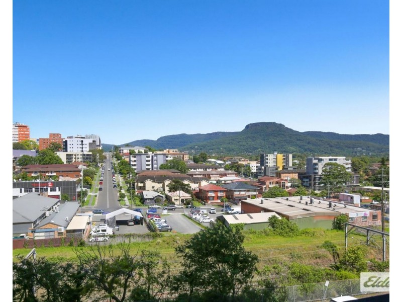 206/15 Railway Parade, Wollongong NSW 2500