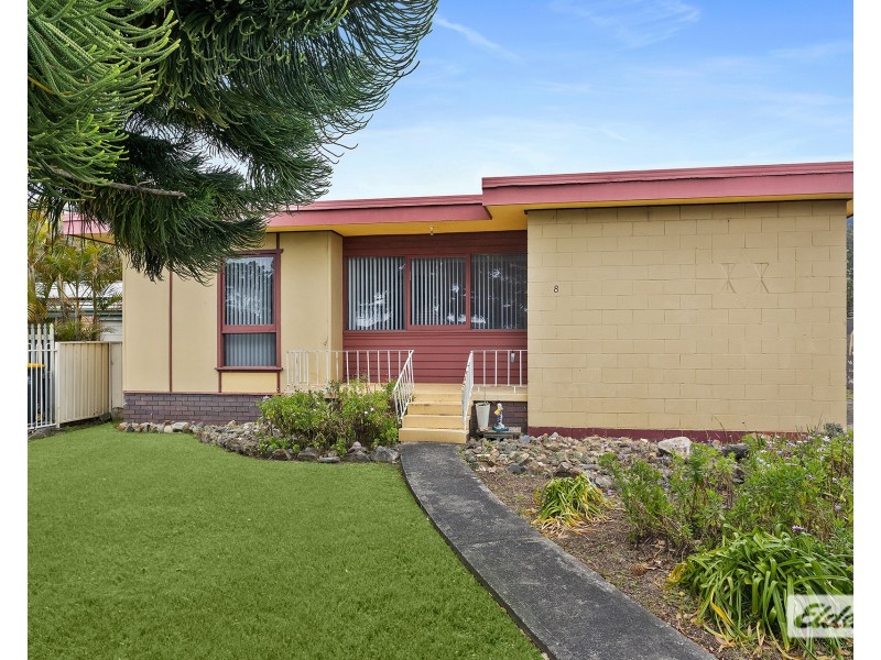 8 East Street, Russell Vale NSW 2517