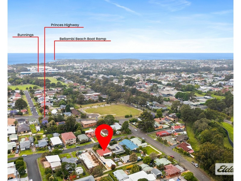 8 East Street, Russell Vale NSW 2517