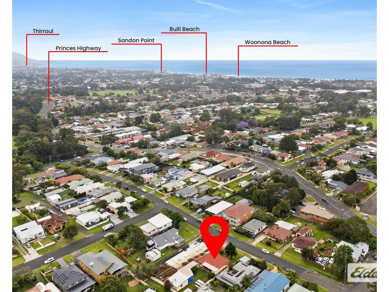 8 East Street, Russell Vale NSW 2517