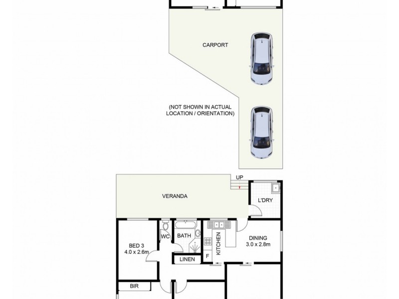 8 East Street, Russell Vale NSW 2517