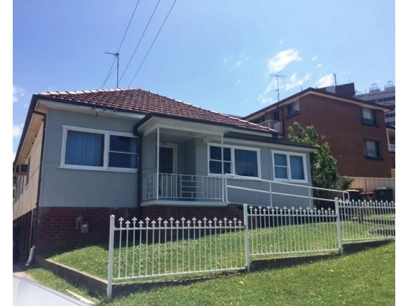 1/35 Osborne Street, Wollongong NSW 2500