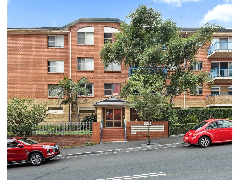 40/7 Regent Street, Wollongong NSW 2500