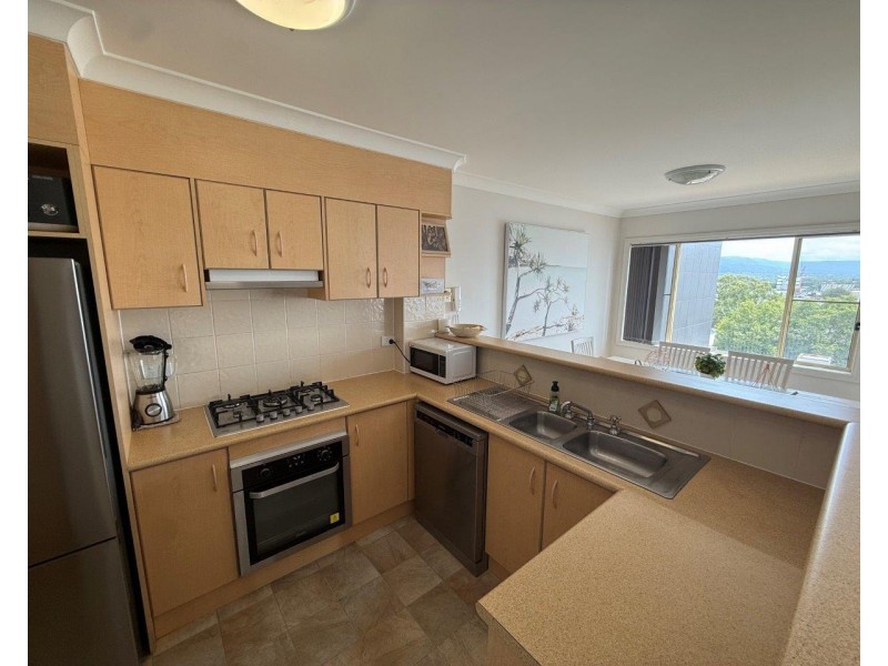 40/7 Regent Street, Wollongong NSW 2500