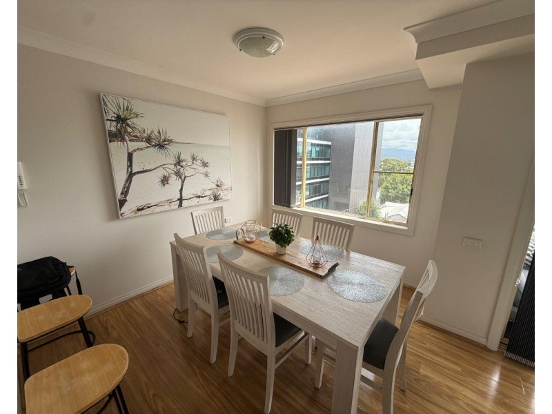 40/7 Regent Street, Wollongong NSW 2500
