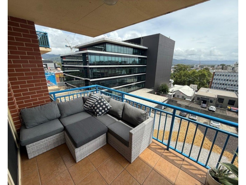 40/7 Regent Street, Wollongong NSW 2500