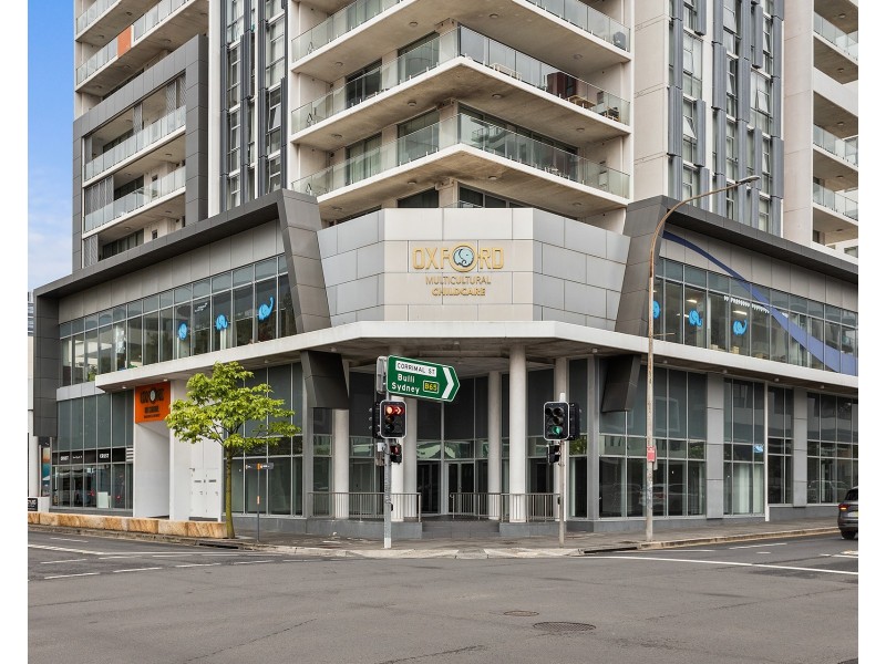 11/30 Burelli Street, Wollongong NSW 2500