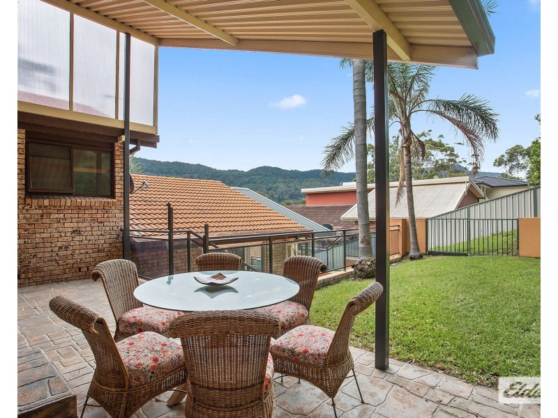 43 The Parkway, Balgownie NSW 2519
