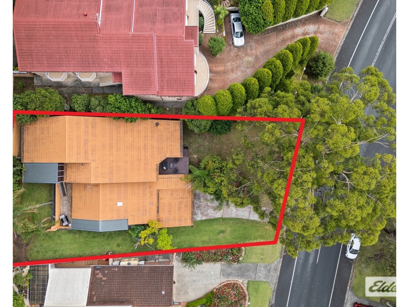 43 The Parkway, Balgownie NSW 2519