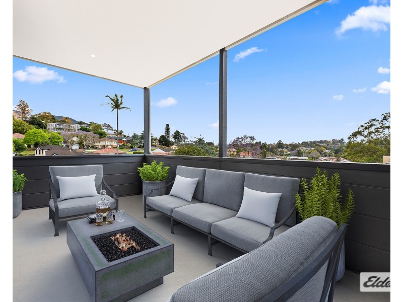 1/15-17 Figtree Crescent, Figtree NSW 2525