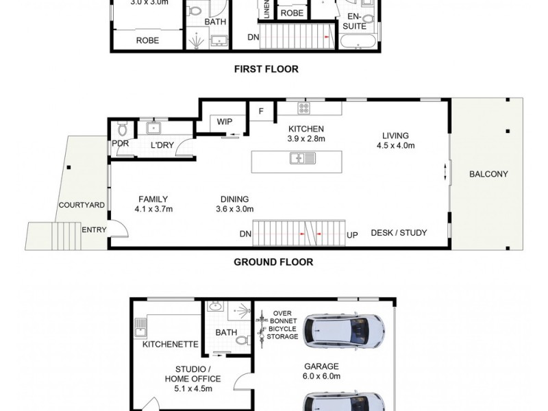 1/15-17 Figtree Crescent, Figtree NSW 2525