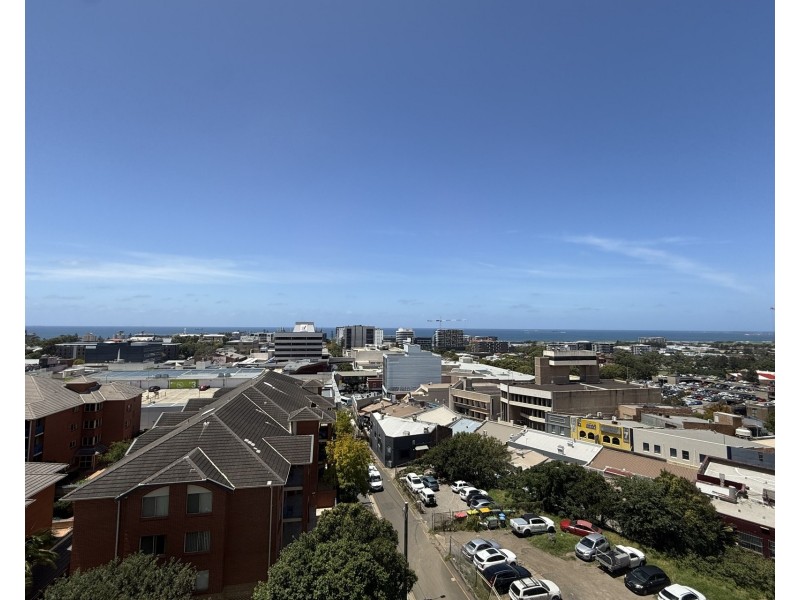 602/10 Regent Street, Wollongong NSW 2500