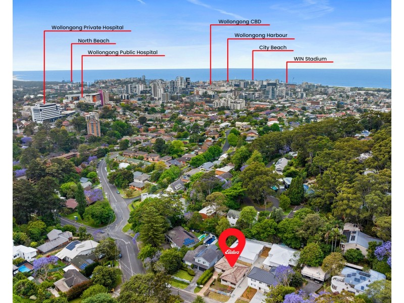 43 Mangerton Road, Wollongong NSW 2500