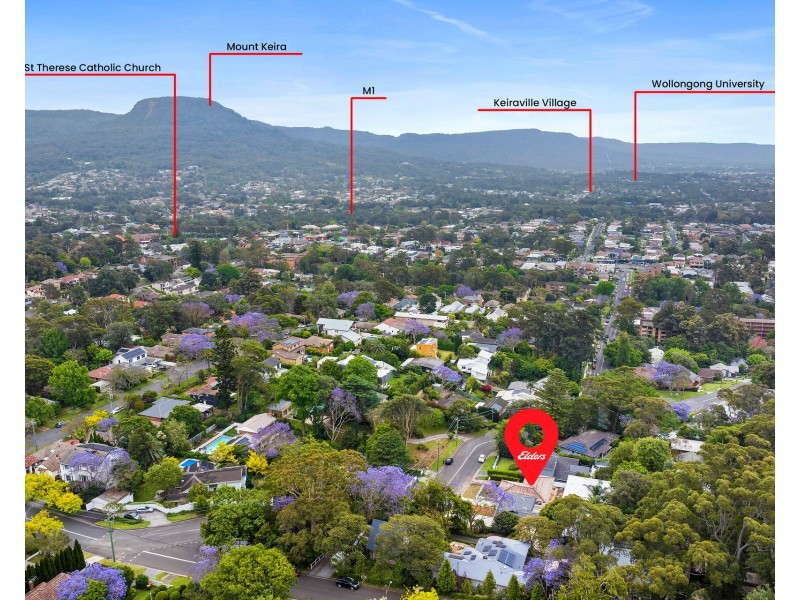 43 Mangerton Road, Wollongong NSW 2500