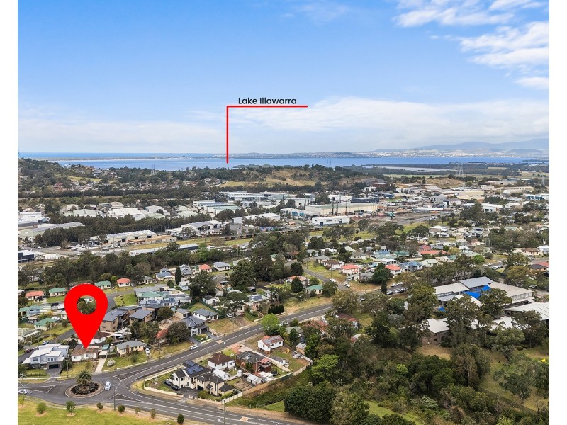 43 Farmborough Road, Unanderra NSW 2526