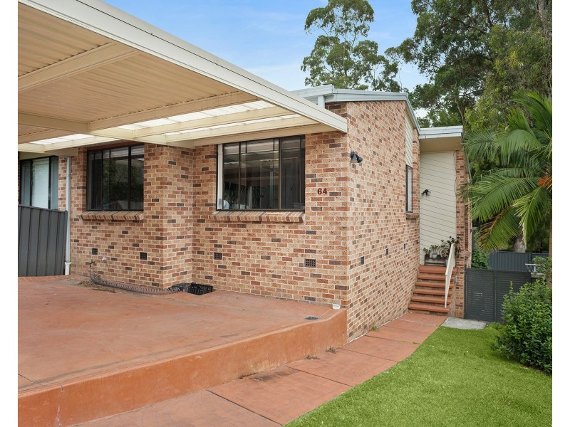 64 Derribong Drive, Cordeaux Heights NSW 2526