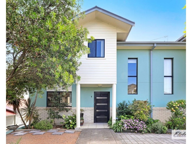 1/9 McKenzie Avenue, Wollongong NSW 2500