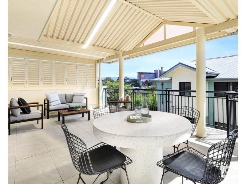 1/9 McKenzie Avenue, Wollongong NSW 2500