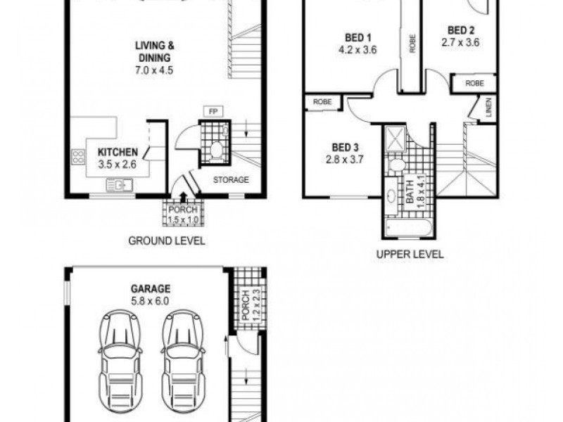 1/9 McKenzie Avenue, Wollongong NSW 2500