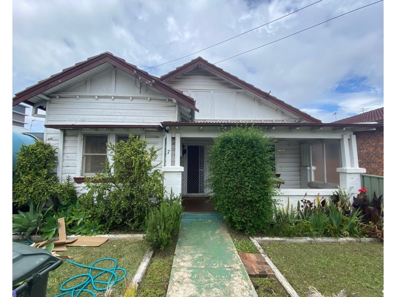 7 George Street, Wollongong NSW 2500