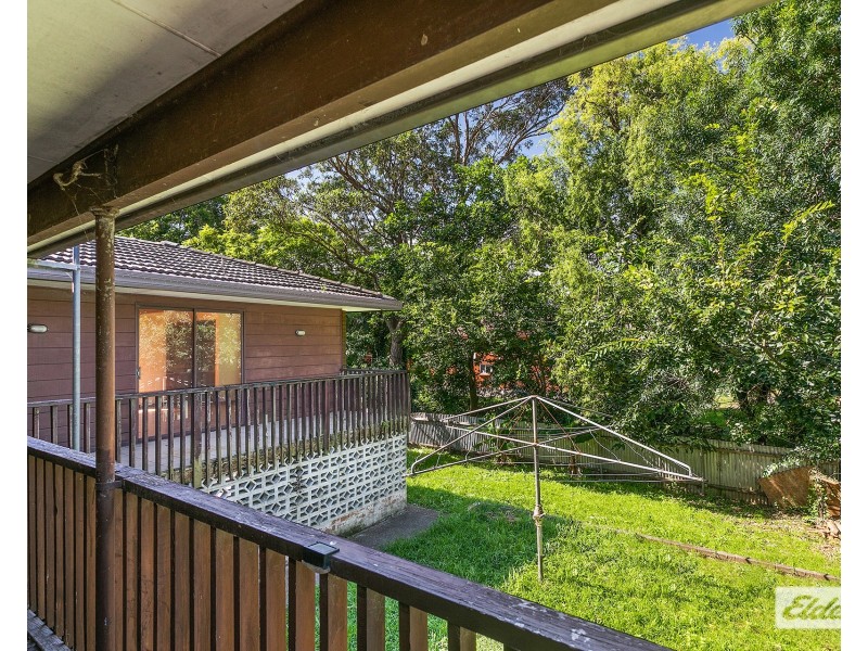 4 Poulter Street, West Wollongong NSW 2500